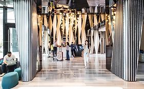 Hotel Cham Cham - Taipei